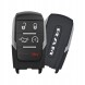 Dodge OE КЛЮЧ DODGE RAM DJ D2 2019-2021 MOPAR 68374994AC