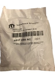Dodge OE КЛЮЧ DODGE RAM DJ D2 2019-2021 MOPAR 68374994AC