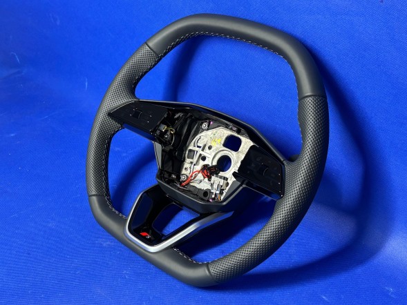 Audi OE 85E419091EB BAX | ClickParts | 5085 КЕРМО S-LINE З ПІДІГРІВОМ AUDI Q6 E-TRON A5 B10 OEM 85E419091EB BAX