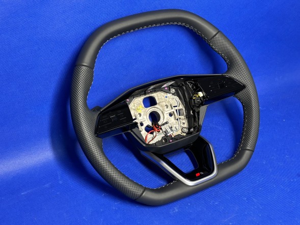 Audi OE 85E419091EB BAX | ClickParts | 5085 КЕРМО S-LINE З ПІДІГРІВОМ AUDI Q6 E-TRON A5 B10 OEM 85E419091EB BAX
