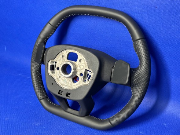 Audi OE 85E419091EB BAX | ClickParts | 5085 КЕРМО S-LINE З ПІДІГРІВОМ AUDI Q6 E-TRON A5 B10 OEM 85E419091EB BAX
