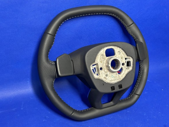 Audi OE 85E419091EB BAX | ClickParts | 5085 КЕРМО S-LINE З ПІДІГРІВОМ AUDI Q6 E-TRON A5 B10 OEM 85E419091EB BAX