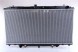 Nissens 62953A Охолоджувач води 62953a nissens nissan патруль y61