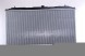 Nissens 62953A Охолоджувач води 62953a nissens nissan патруль y61