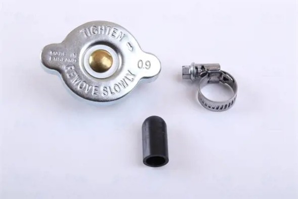 Nissens 62953A Охолоджувач води 62953a nissens nissan патруль y61