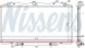 Nissens 62953A Охолоджувач води 62953a nissens nissan патруль y61