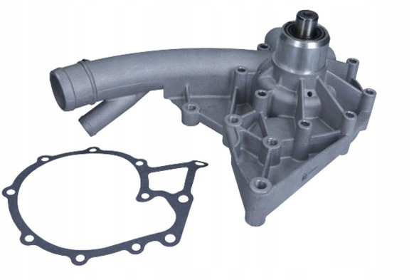 Febi bilstein 01350 01350/Feb насос охолоджуючої рідини db m102