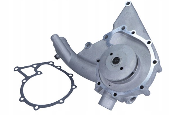 Febi bilstein 01350 01350/Feb насос охолоджуючої рідини db m102