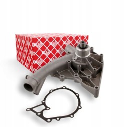 Febi bilstein 01350 01350/Feb насос охолоджуючої рідини db m102