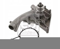 Febi bilstein 01350 01350/Feb насос охолоджуючої рідини db m102