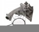 Febi bilstein 01350 01350/Feb насос охолоджуючої рідини db m102