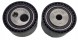 Gates KP15590XS Грм + водяний gates ворот citroen jumper та peugeot boxer 2.2 hdi