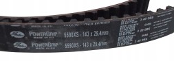 Gates KP15590XS Грм + водяний gates ворот citroen jumper та peugeot boxer 2.2 hdi