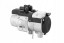Китай Автономний підігрівач AUTOTERM Flow 5D/12V + пульт керування Comfort Control
