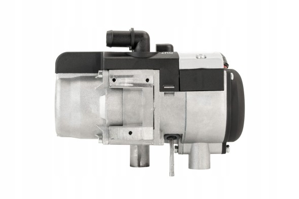 Китай Автономний підігрівач AUTOTERM Flow 5D/12V + пульт керування Comfort Control