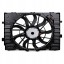 Loro DSP-USV9 7P0121203K 7P0121203H 7P0121207B 7P0121203C 7P0121203E 7P0959455E 053-014-0046 0530140046 302174 048136N 47859 5848747 Комплектний вентилятор охолодження VW Touareg II 7P 3.0 TDI 7P0121203K