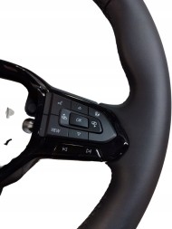 Ford OE KIEROWNICA FORD CONNECT MK3 КРУЇЗ-КОНТРОЛЬ ЛОПАТКИ