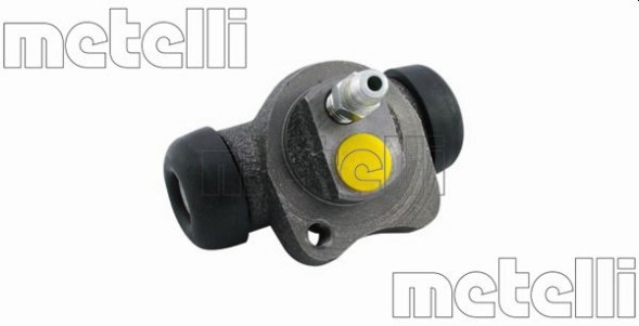 04 0300 METELLI Циліндр гідравлічний гальмівний