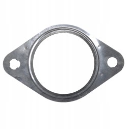 Polmostrów POL-U9K93G8M1B3O4K4 Комплект глушників ford focus c-max 1 і mk1 03 - 07 1.8 tdci хетчбек бонус