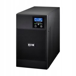 Китай WEW-SC-AB-AUEATO2T9E3000I Джерело Безперебійного Живлення Eaton 9E UPS 3000 ВА 2400 Вт CE Професійний