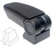 Rati V05007A Підлокітник Armster 3, Fiat 500, 2016-, тканина