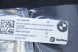 BMW OE 5A7A420 52205A7A420 ПІДГОЛІВНИК ЛІВИЙ ПРАВИЙ ЗОВНІШНІЙ ДИВАН VEGANZA ALCANTARA BLACK BMW G45 X3