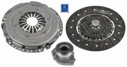 Sachs 3000 990 341 Sachs 3000 990 341 комплект зчеплень