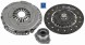 Sachs 3000 990 341 Sachs 3000 990 341 комплект зчеплень