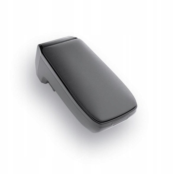 Rati Rati-AS1086 ПІДЛОКІТНИК для Ford Tourneo Connect (2018-2022) - AS чорний