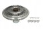Thermotec D5Y002TT Муфта вентилятора тротуарна thermotec d5y002tt