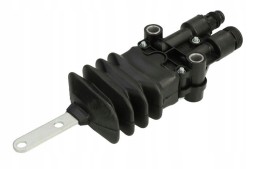 Wabco 4640070320 Зрівнювальний клапан wabco 464 007 032 0