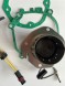 Thermotec 6262 ПАЛЬНИК СВІЧКА ОБІГРІВУ WEBASTO AIR TOP 2000ST/STC КОМПЛЕКТ 24V KPL