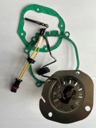 Thermotec 6262 ПАЛЬНИК СВІЧКА ОБІГРІВУ WEBASTO AIR TOP 2000ST/STC КОМПЛЕКТ 24V KPL