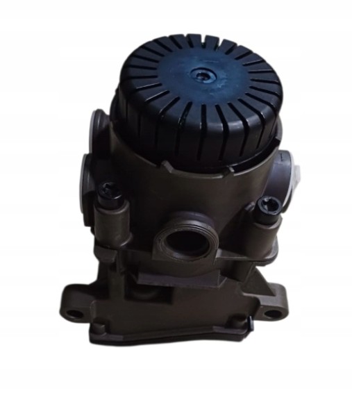 Knorr 0 486 203 023 Новий клапан модулятор ebs man tga tgs