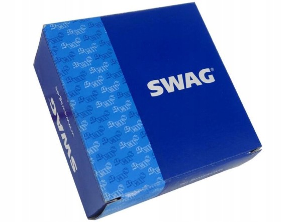 SWAG 20 10 0394 Всмоктуючий шнур, повітряний фільтр