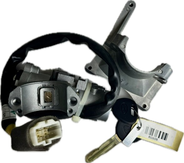 Hyundai OE 81900-22A43 ЗАМКИ ЗАПАЛЮВАННЯ / З AIR BAG / HYUNDAI ACCENT 94-99 OE