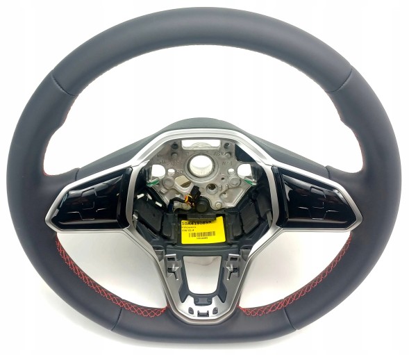 Volkswagen OE 10A419089R, Kierownica, DWP519374, 10A419089RYFE, 10A419089L, 10A419089G, 10A419089A НОВЕ ОРИГІНАЛЬНЕ КЕРМО VW ID.4 10A419089R
