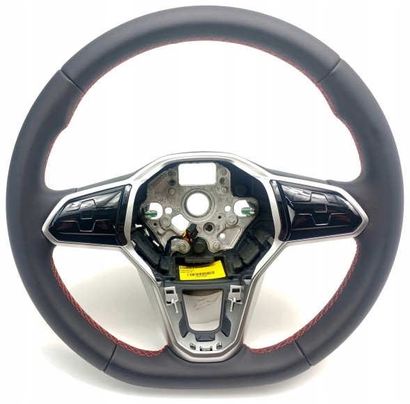 Volkswagen OE 10A419089R, Kierownica, DWP519374, 10A419089RYFE, 10A419089L, 10A419089G, 10A419089A НОВЕ ОРИГІНАЛЬНЕ КЕРМО VW ID.4 10A419089R