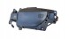 Hyundai OE PORT GNIAZDO ŁADOWANIA HYUNDAI KONA EV LIFT 2020- KLAPKA SUROWA Порт роз'єму зарядки Hyundai Kona Electric EV LIFT 20- OE 86340-K4AA0 Комплект