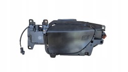 Hyundai OE PORT GNIAZDO ŁADOWANIA HYUNDAI KONA EV LIFT 2020- KLAPKA SUROWA Порт роз'єму зарядки Hyundai Kona Electric EV LIFT 20- OE 86340-K4AA0 Комплект