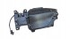 Hyundai OE PORT GNIAZDO ŁADOWANIA HYUNDAI KONA EV LIFT 2020- KLAPKA SUROWA Порт роз'єму зарядки Hyundai Kona Electric EV LIFT 20- OE 86340-K4AA0 Комплект