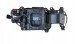 Hyundai OE PORT GNIAZDO ŁADOWANIA HYUNDAI KONA EV LIFT 2020- KLAPKA SUROWA Порт роз'єму зарядки Hyundai Kona Electric EV LIFT 20- OE 86340-K4AA0 Комплект
