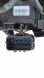 Hyundai OE PORT GNIAZDO ŁADOWANIA HYUNDAI KONA EV LIFT 2020- KLAPKA SUROWA Порт роз'єму зарядки Hyundai Kona Electric EV LIFT 20- OE 86340-K4AA0 Комплект