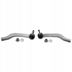 Lemforder 3542 3 012 01 2x LEMFÖRDER наконечники рульової тяги FRONT L+R для NISSAN, OPEL
