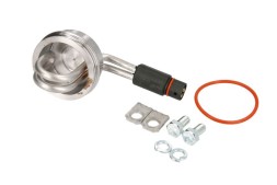 V-maxzone Part VIC-412025 Нагрівач двигуна для DAF LF 45, LF 55, DODGE RAM 2500 пікап
