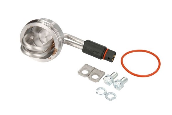 V-maxzone Part VIC-412025 Нагрівач двигуна для DAF LF 45, LF 55, DODGE RAM 2500 пікап