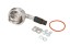 V-maxzone Part VIC-412025 Нагрівач двигуна для DAF LF 45, LF 55, DODGE RAM 2500 пікап