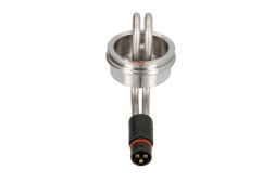 V-maxzone Part VIC-412025 Нагрівач двигуна для DAF LF 45, LF 55, DODGE RAM 2500 пікап