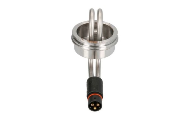V-maxzone Part VIC-412025 Нагрівач двигуна для DAF LF 45, LF 55, DODGE RAM 2500 пікап