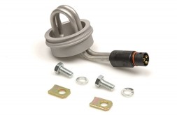 V-maxzone Part VIC-412025 Нагрівач двигуна для DAF LF 45, LF 55, DODGE RAM 2500 пікап